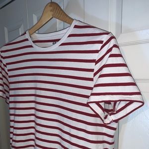 Striped T-Shirt